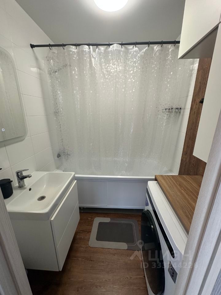 m. Pervomayskaya: Apartment, 2-rooms