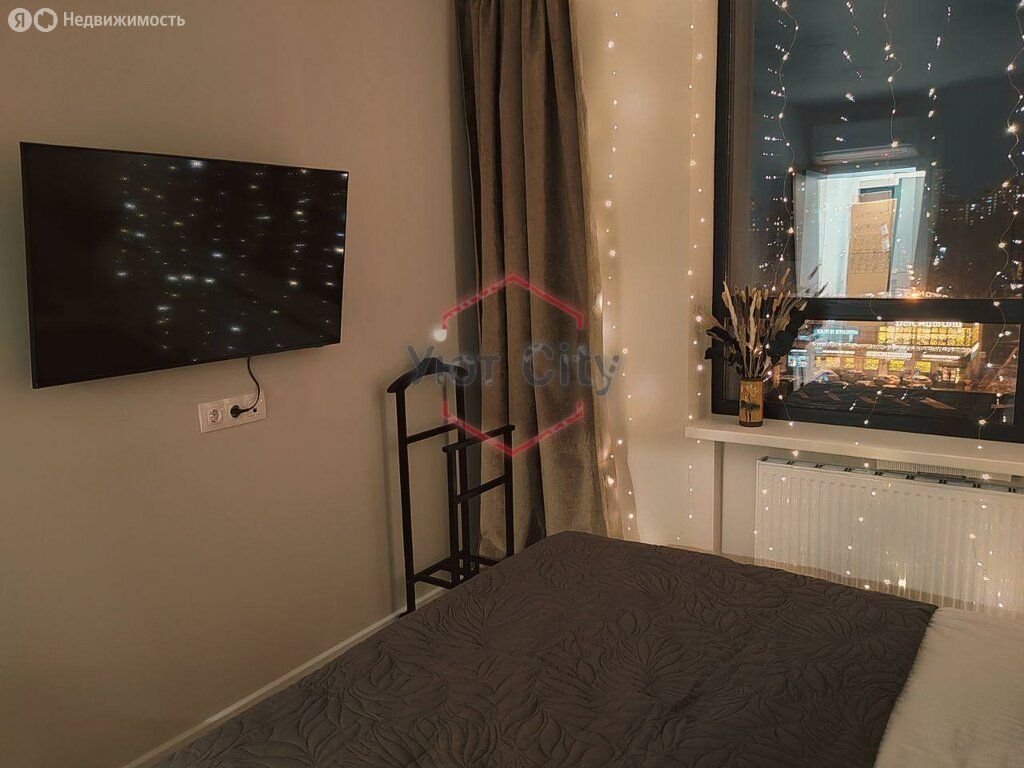 m. Verkhnie Likhobory: Apartment, 1-rooms