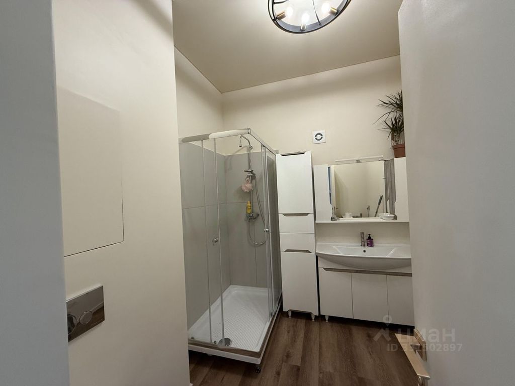 m. Kievskaya: Apartment, 2-rooms