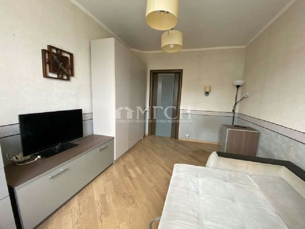 m. Aeroport: Apartment, 2-rooms