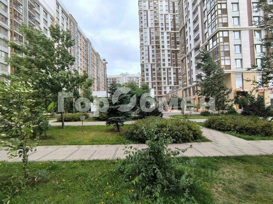 m. Botanichesky sad: Apartment, 1-rooms