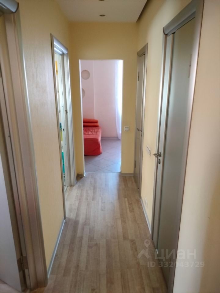 m. Kotelniki: Apartment, 2-rooms