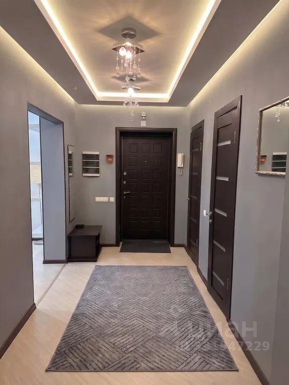 m. Begovaya: Apartment, 1-rooms