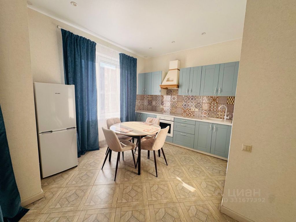 m. Petrovsky park: Apartment, 2-rooms