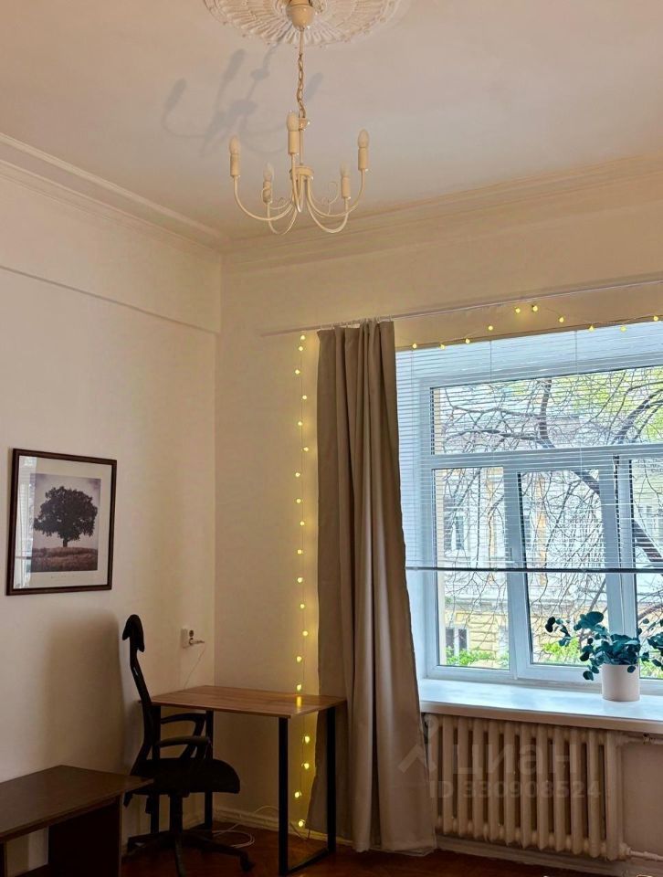 m. Sukharevskaya: Apartment, 1-rooms