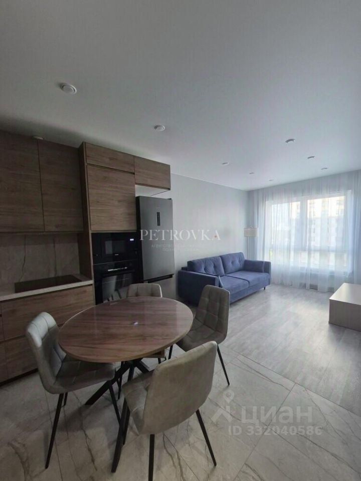 m. Vodny stadion: Apartment, 1-rooms