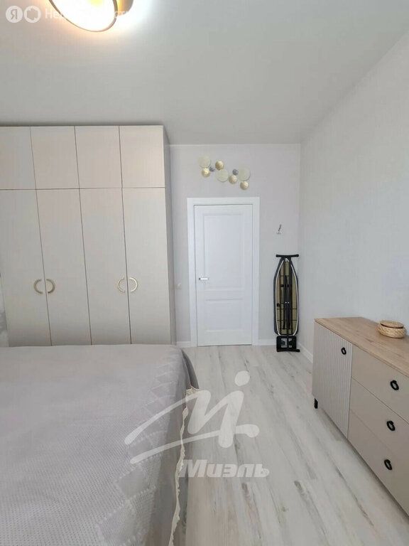 m. Zyablikovo: Apartment, 1-rooms