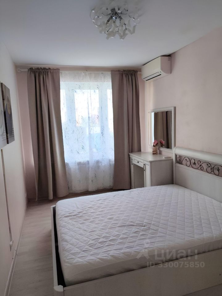 m. Zhulebino: Apartment, 1-rooms