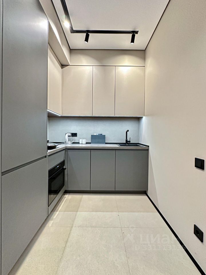 m. Belorusskaya: Apartment, 2-rooms