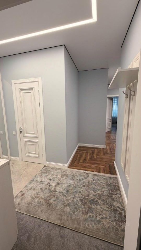 m. Davydkovo: Apartment, 3-rooms