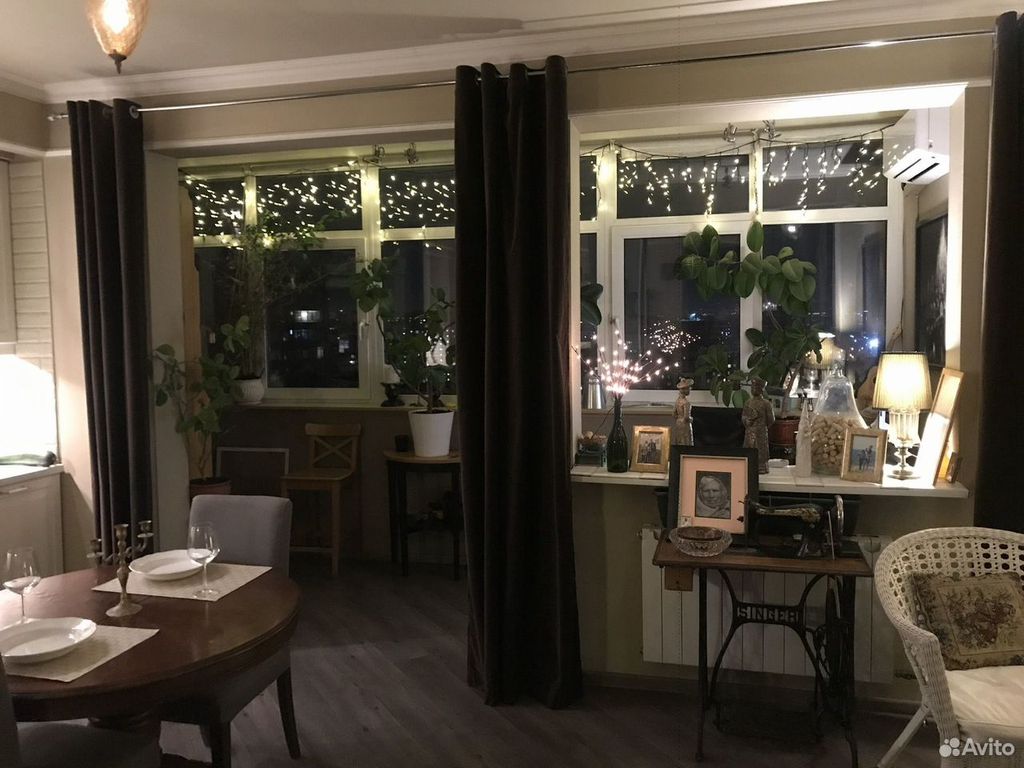 m. Belokamennaya: Apartment, studio