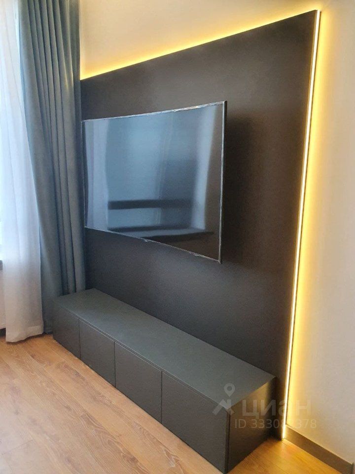 m. Shelepikha: Apartment, 2-rooms