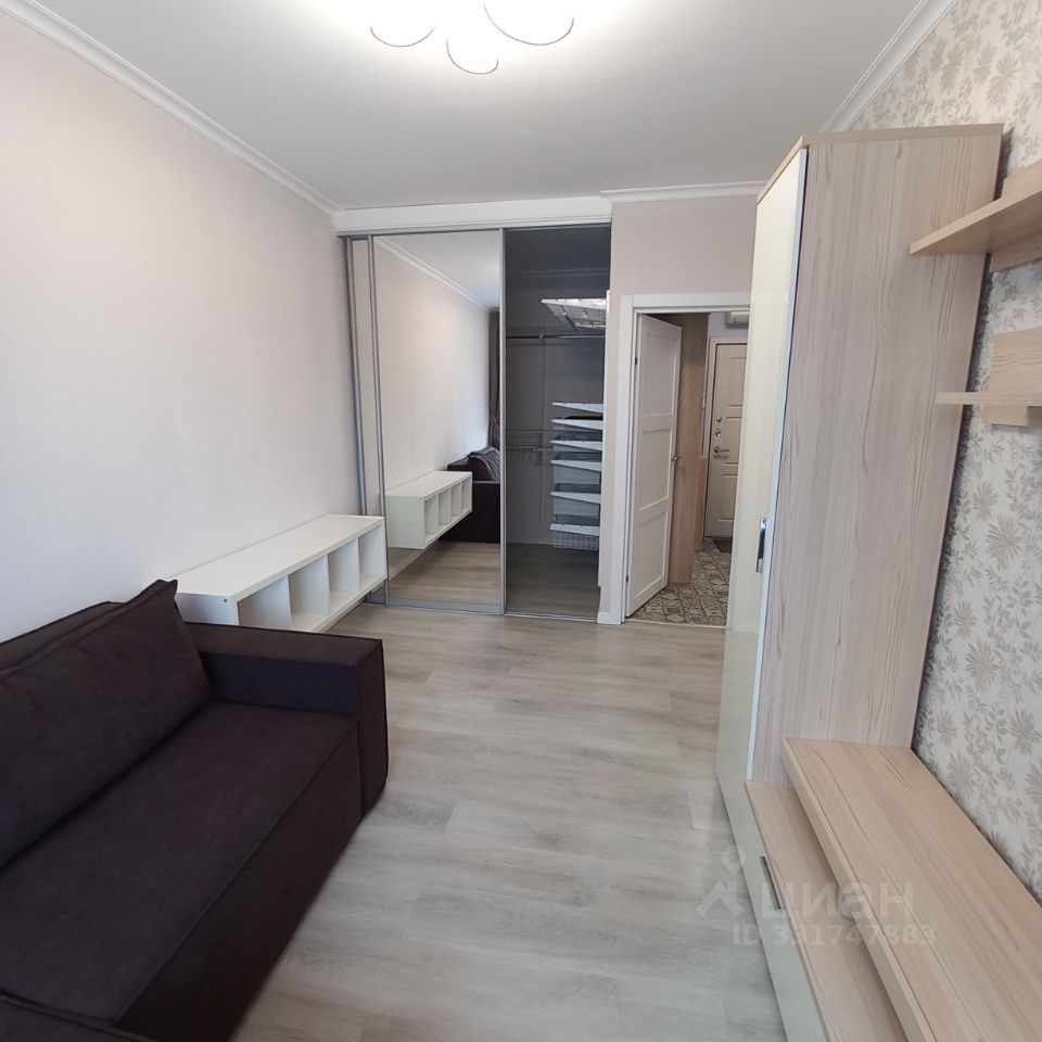 m. Strogino: Apartment, 1-rooms