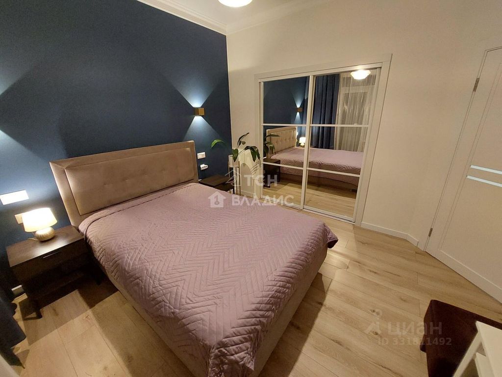 m. Petrovsky park: Apartment, 2-rooms