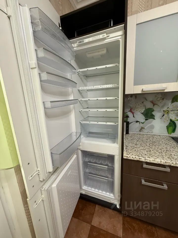 m. Khimki: Apartment, 2-rooms