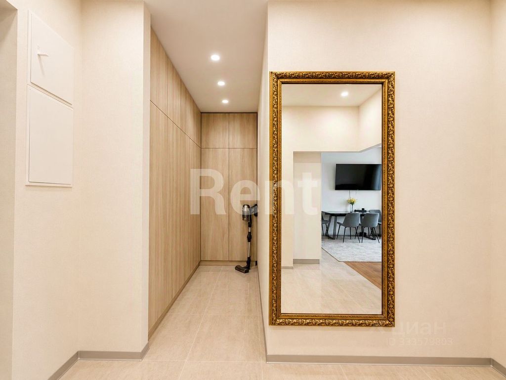 m. TsSKA: Apartment, 2-rooms