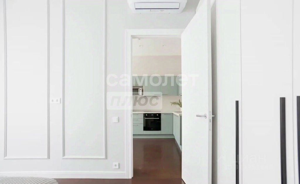 m. Volgogradsky prospekt: Apartment, 2-rooms