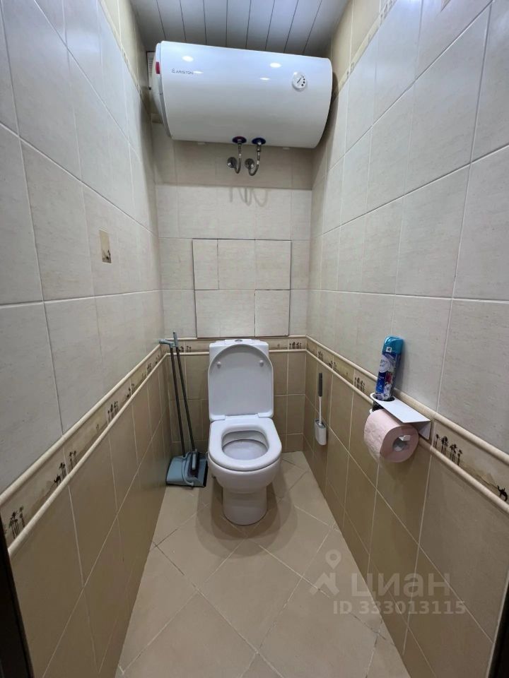 m. Penyagino: Apartment, 1-rooms