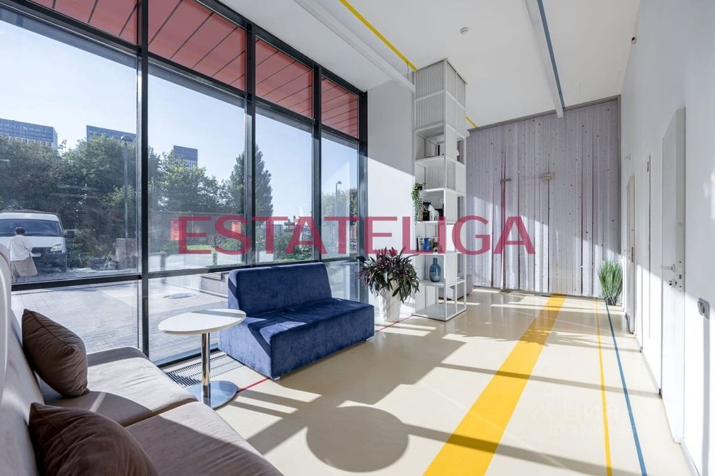 m. Aminyevskaya: Apartment, studio