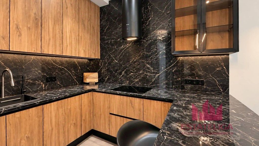 m. Aminyevskaya: Apartment, 2-rooms