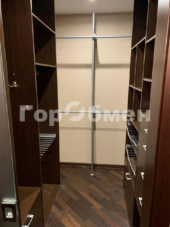 m. Volokolamskaya: Apartment, 3-rooms