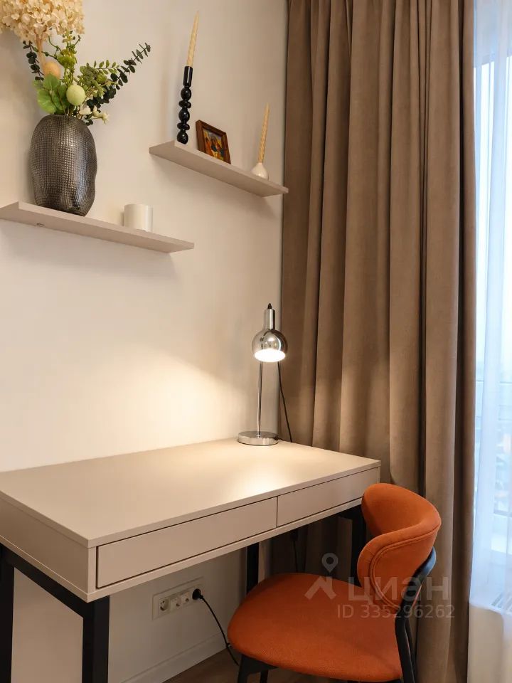 m. Butyrskaya : Apartment, 1-rooms