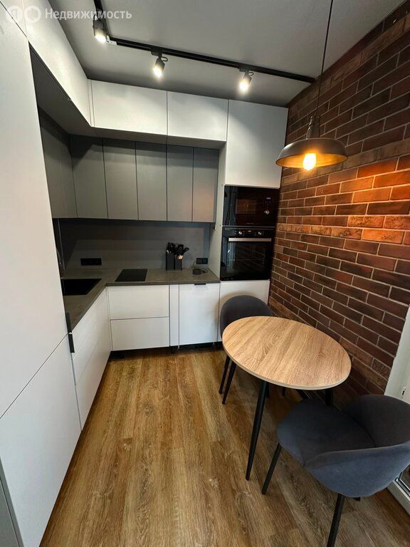 m. Bitsa: Apartment, studio