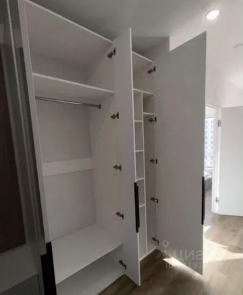 m. Vodny stadion: Apartment, 1-rooms