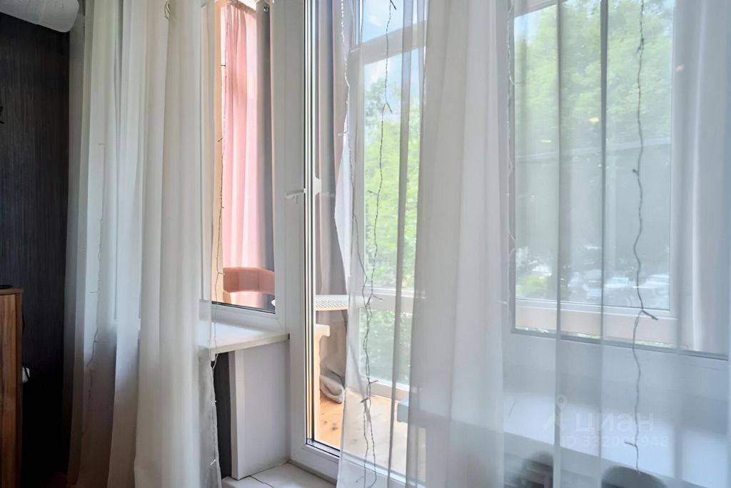 m. Tretyakovskaya: Apartment, 1-rooms