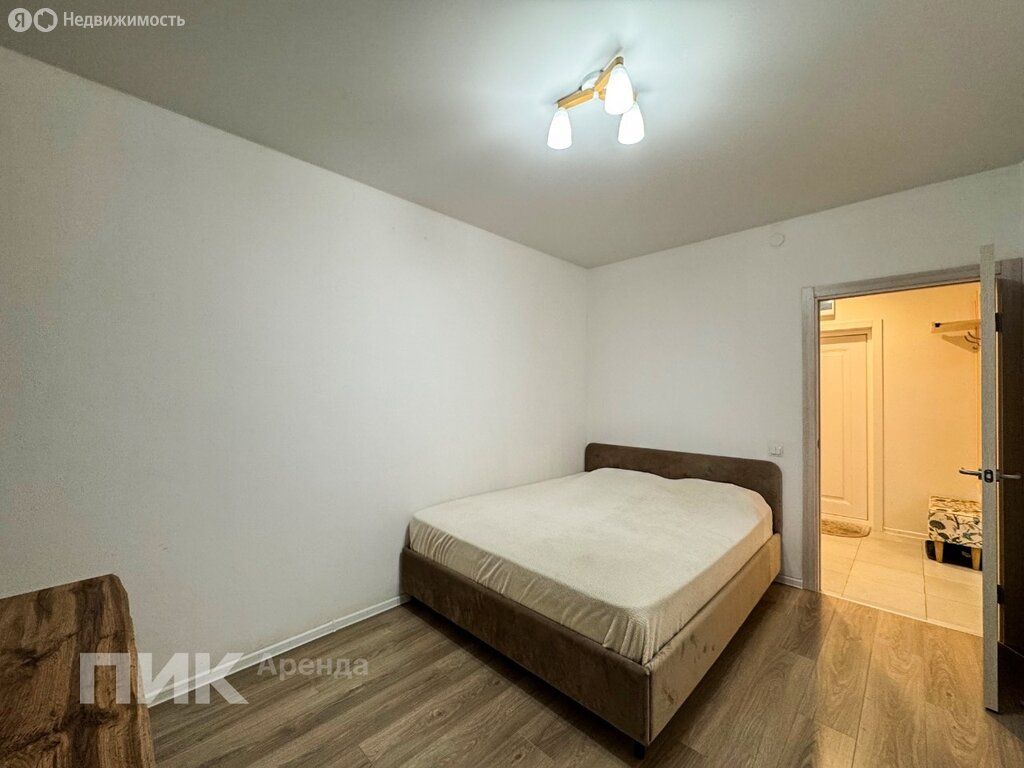 m. Kotelniki: Apartment, 2-rooms