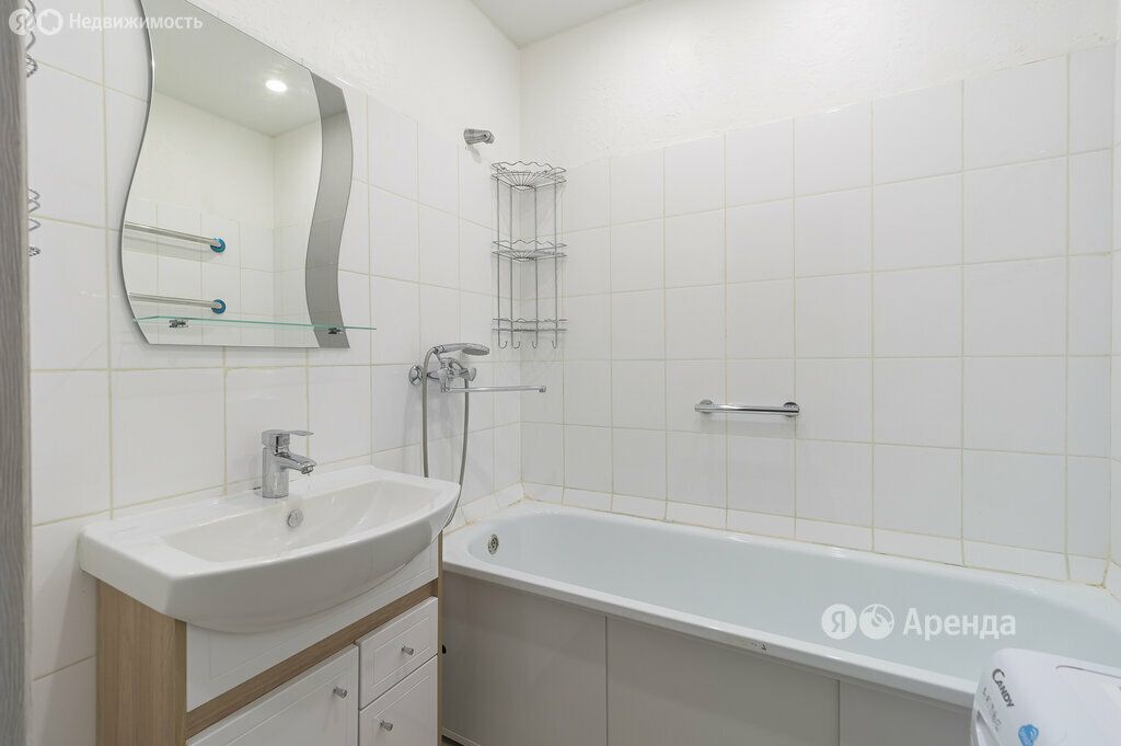 m. Sheremetyevskaya: Apartment, 2-rooms