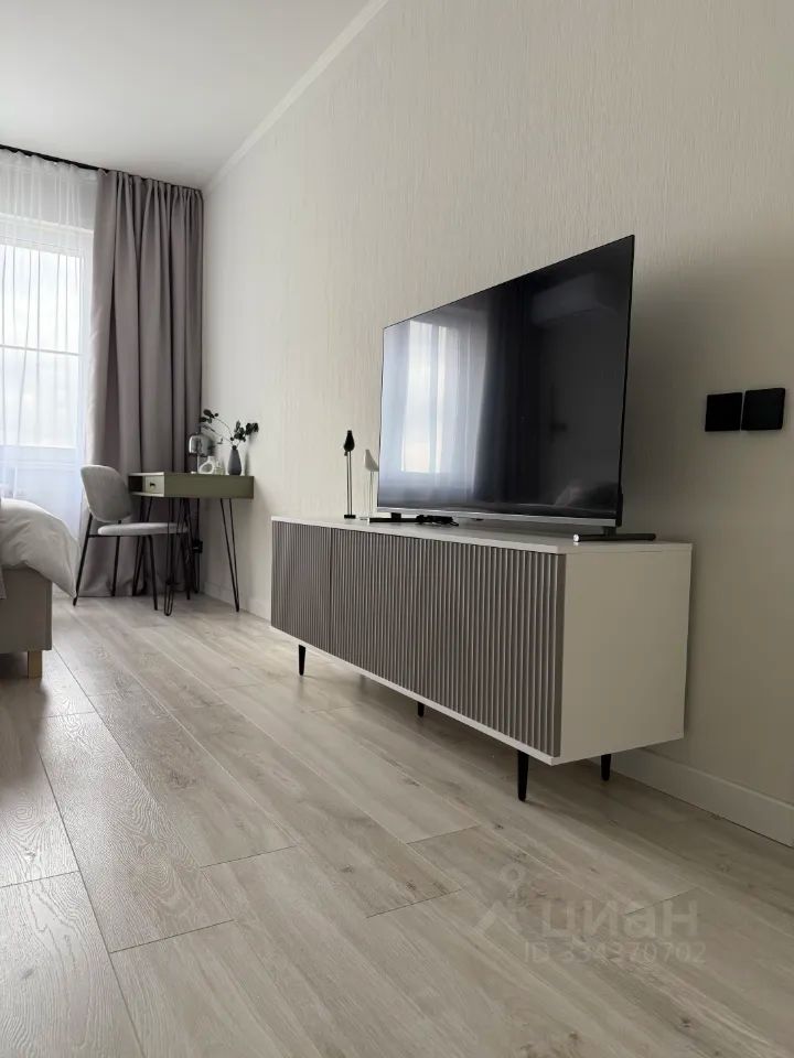 m. Verkhnie Kotly: Apartment, 1-rooms