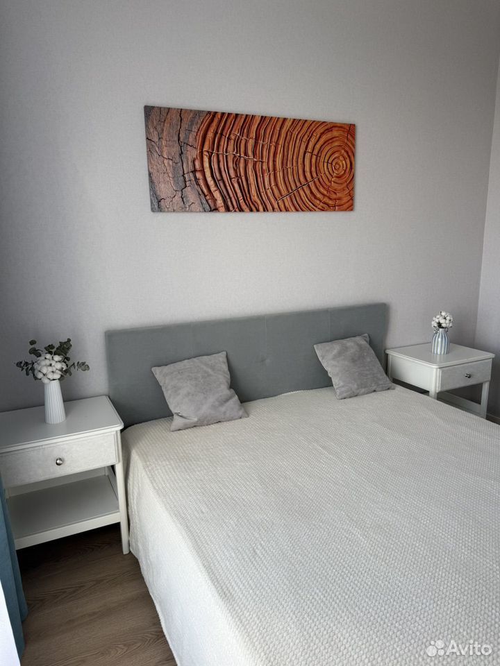 m. Vodniki: Apartment, 1-rooms