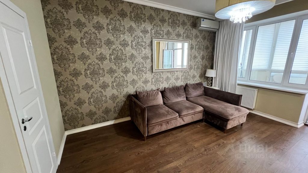 m. Opalikha: Apartment, 1-rooms