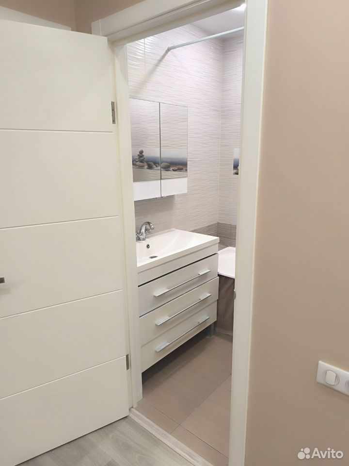 m. Podolsk: Apartment, 2-rooms