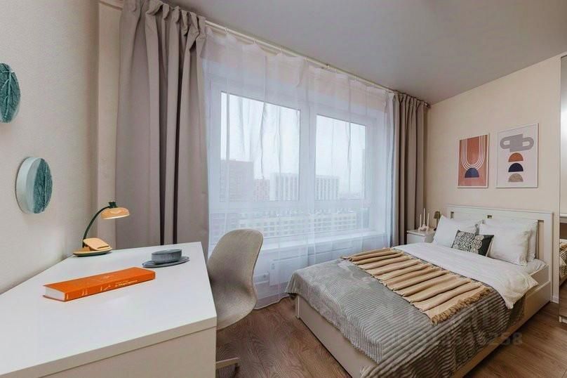 m. Kotelniki: Apartment, 1-rooms