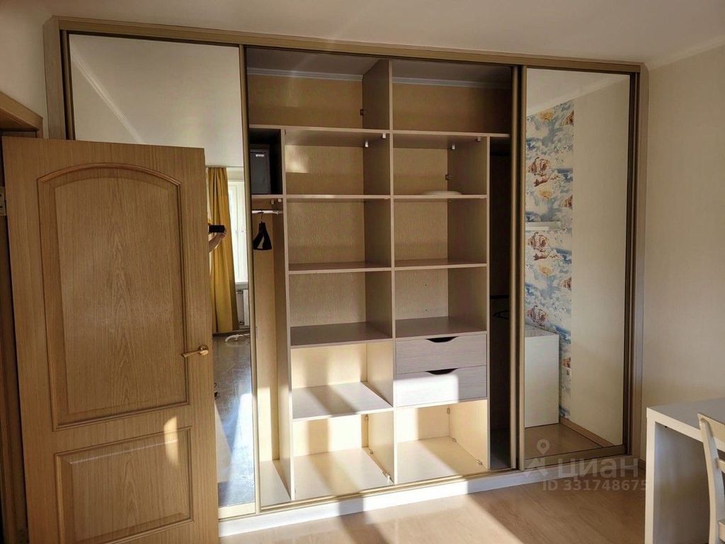 m. Penyagino: Apartment, 1-rooms