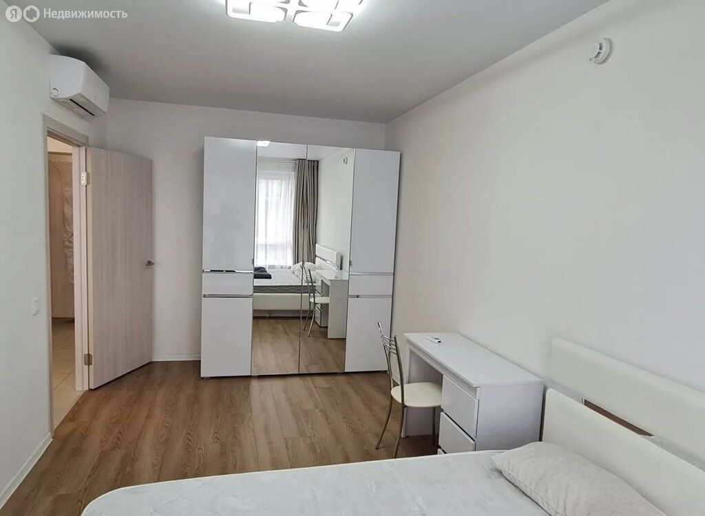 m. Ozernaya: Apartment, 1-rooms