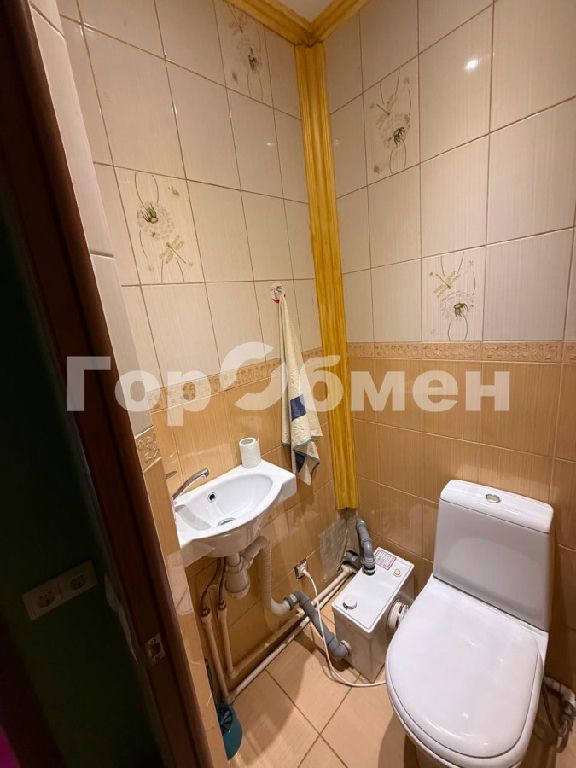 m. Ulitsa 1905 goda: Apartment, 3-rooms