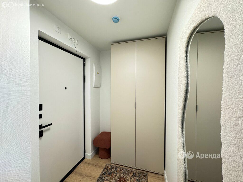 m. Seligerskaya: Apartment, 1-rooms