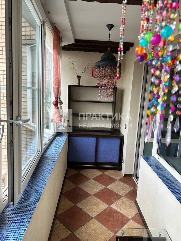 m. Marksistskaya: Apartment, 2-rooms