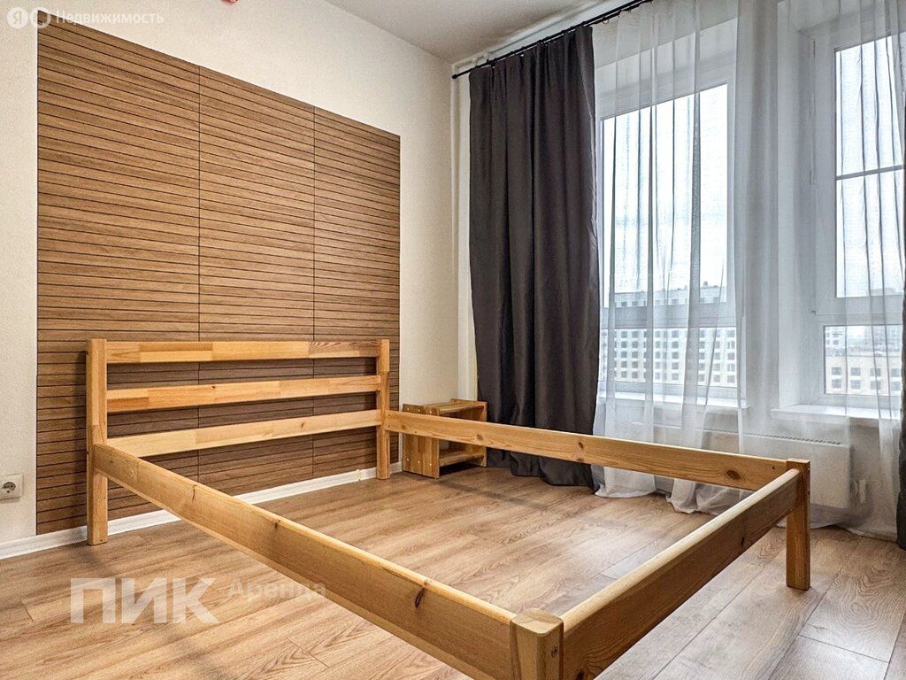m. Filatov lug: Apartment, 1-rooms
