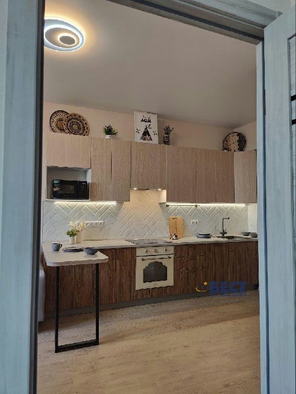 m. Aviamotornaya: Apartment, 2-rooms