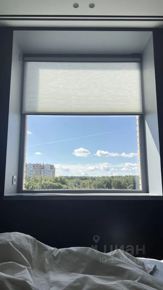 m. Solnechnaya: Apartment, 2-rooms