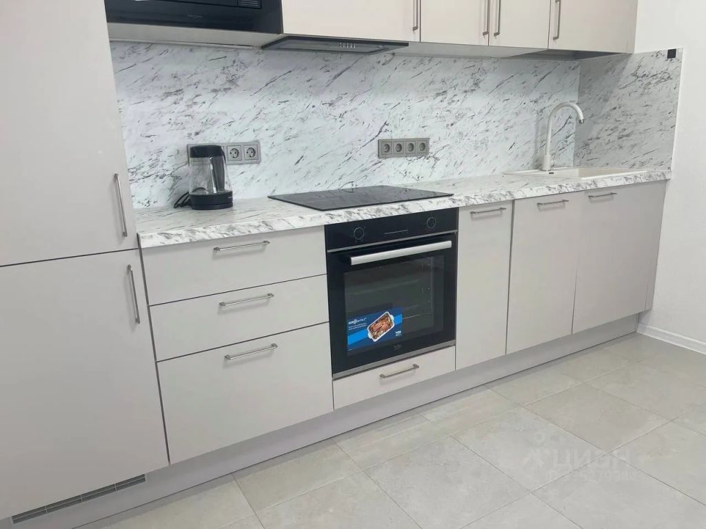 m. Scherbinka: Apartment, 2-rooms