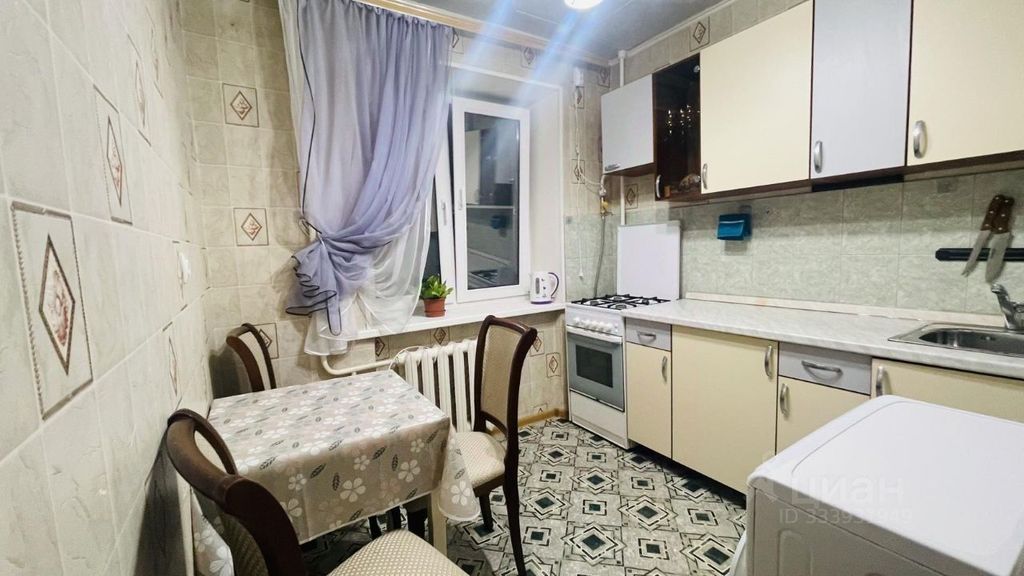 m. Krasnogorskaya: Apartment, 1-rooms