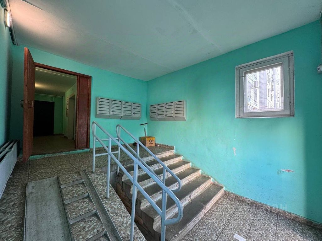 m. Zheleznodorozhnaya: Apartment, 2-rooms