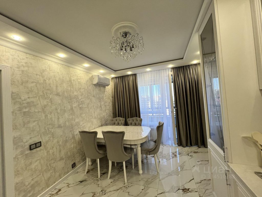 m. Nemchinovka: Apartment, 1-rooms