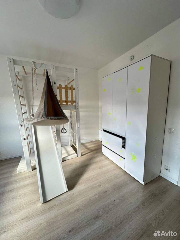 m. Kotelniki: Apartment, 2-rooms