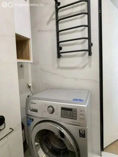 m. Nagatinskaya: Apartment, 1-rooms